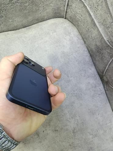 hard disk 3 tb: IPhone 12, 128 GB, Mavi, Face ID — 5