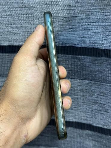 iphone pro max: Redmi Note 11, 128 GB, rəng - Mavi, İki sim kartlı — 2
