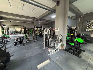 Moyka avadanlığı: Hazır Biznes Satılır. Obyekt 0-dan qurulub,mart ayında təmir — 5