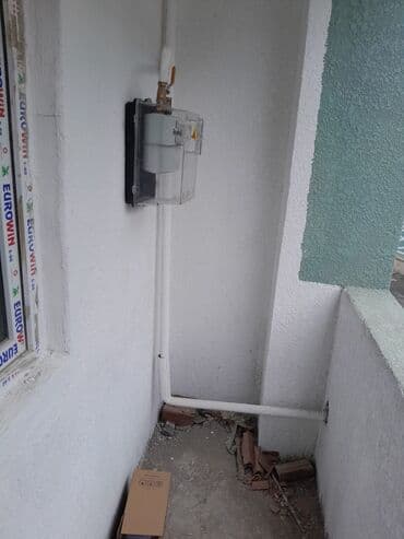 квартира вторичка 1 комнатная купить: 1 otaqlı, Yeni tikili, 1 kv. m — 6