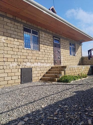 zigda heyet evi: Mehdiabadda 3 otaqlı kolidor sistemli ev satılır Nurlan marketin yanı — 3