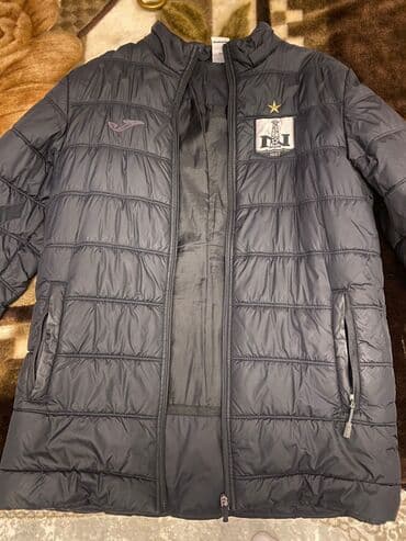 Kurtka, Bolonka, Qış, Joma, S lalafo.az -da Kurtka, Bolonka, Qış, Joma, S