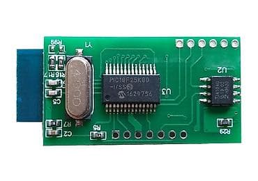 prado yan guzgu: Avtomobilini diaqnostika et!!! OBD ELM 327 cihazı vasitəsilə — 2