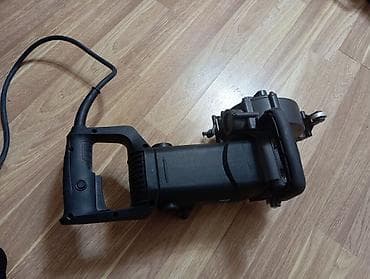 Dekorativ divar panelləri: Divar qırma aparatı (wall chaser) – Jeptoo markası Xüsusiyyətlər: - — 7