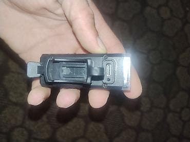volta vsx: USB ilə doldurulan LED velosiped fənəri - Tip: Ön LED işıq - Güc — 2