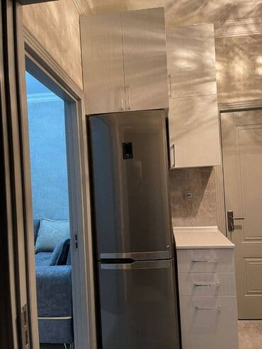 lokbatanda yeni tikilen binalar: Sabunçu rayonu,Bakıxanov(Razin) qəsəbəsi,Asan xidmətin arxasında,16 — 8