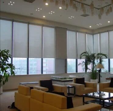 magnit perde: Jaluz perdeler — 6