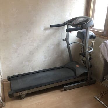 azerbaycan dili 1 sinif derslik: Çoxfunksiyalı qaçış trenajoru + stabilizator (Stabilizator ayri — 1