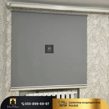 ucuz jaluz: Jalüz pərdə ucuz sok qiymətlər bizdə 2 ya 3 günərzində hazırlama — 6