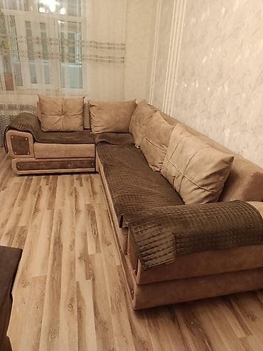 2 ci el kunc divan: Kunc Divan 220 azn satilir‼️olcu 3×2 unvan yeni suraxanu yiz3501 — 1