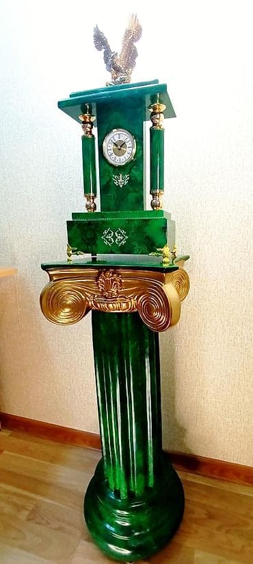 stolüstü saatlar: Masaüstü saatlar — 2