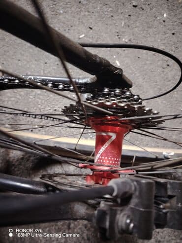 турник для дома купить в баку: Dağ/şosse tipli velosiped. Xüsusiyyətlər: - Çərçivə: START loqolu — 2