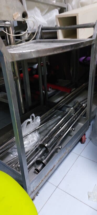 нержавейка стол: Çanaq Araba masalar satıram çanaq 300 m arabalar 70 m masalar 30 m — 5