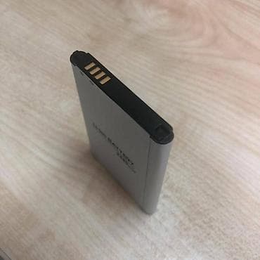 telefon alfon: Orjinal LG Batareyası tam İşləkdi. Orjinal Koreya istehsalı Telefonun — 5