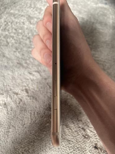 honor 90 pro: IPhone 8, Qızılı, Simsiz şarj — 4