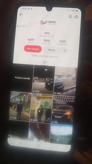 Qapı ustası xidmətləri: Baku Clima Air Havalandırma və kondisioner sistemlərinin — 3