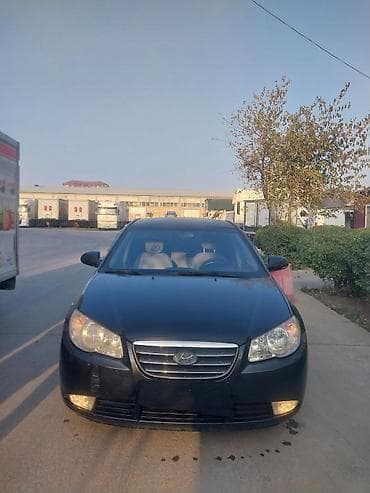 Hyundai Avante: 1.6 l | 2007 il Sedan lalafo.az -da Hyundai Avante: 1.6 l | 2007 il Sedan