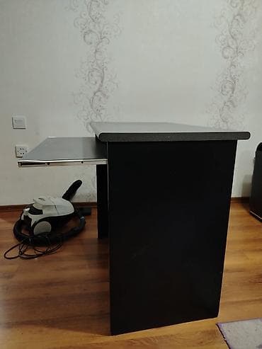 demir masa: Düz masa, Polkasız, Siyirməli, DSP, Zəmanətsiz, Kredit yoxdur — 5