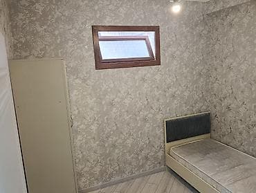 bağ evi havuzlu: Kirayə mənzil – zövqlü təmirli, tam mebelli və texnikalı - Mətbəx: ağ — 6