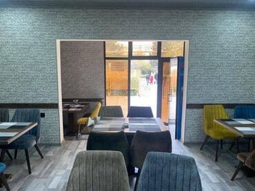 киоск в аренду: Bakıxanov(Razin) qəsəbəsində,Aygün Mall yaxınlığında,tikili sahəsi — 8