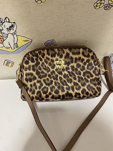 Сумка на плечо, Miu Miu