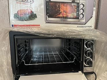 soba elektrik: Elektrik sobası Stolüstü — 3