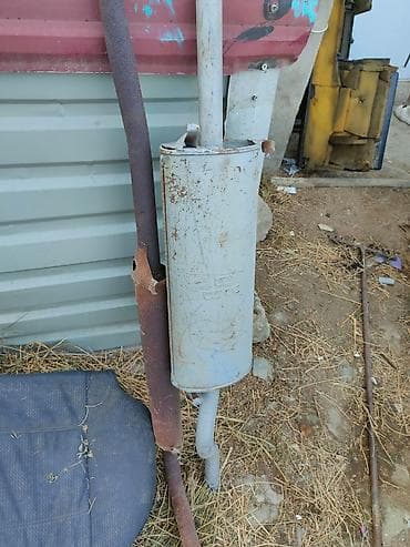 starter vaz: Tam islekdir arxa qazani tezedir — 1