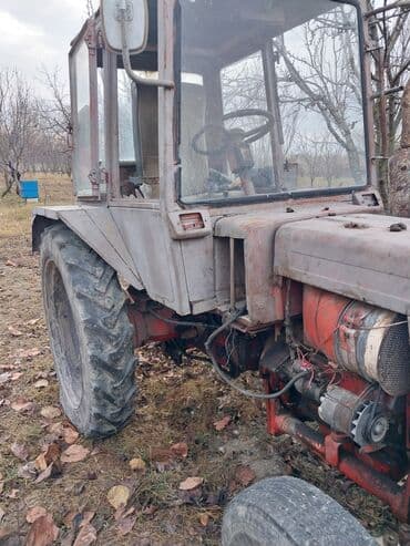 Great Wall: Işdek tiraktordu otur sür razilaşma yolu ile — 6