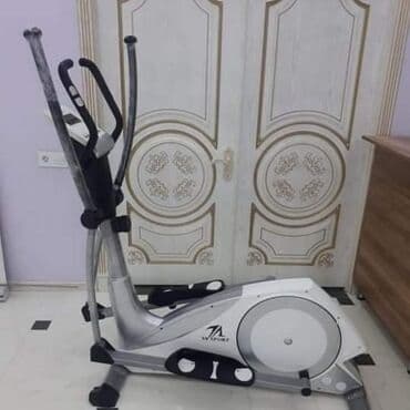 купить тренажеры в баку: Trenajor — 1