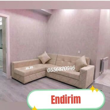 kunc divan satiram: Künc divan, Yeni, Açılan, Bazalı, Parça, Pulsuz çatdırılma — 2