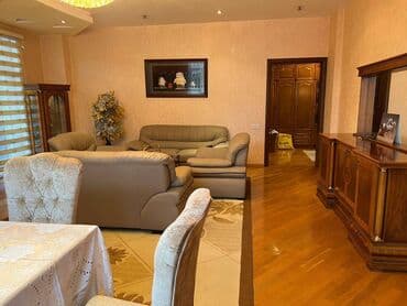 kirayə ev nizami: Nizami metrosunun yaxınlığında Kaspian plazaya yaxin 6-ci paraleldə — 1