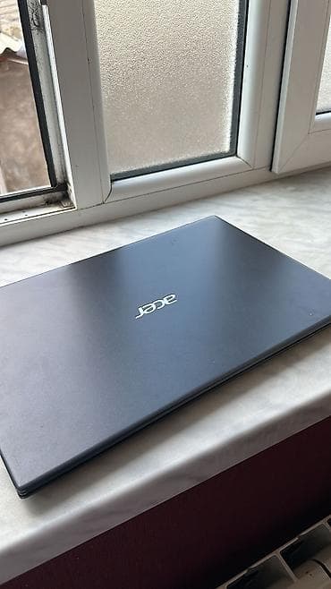 noutbuklar windows10: Acer noutbuk + çanta Qeyd: Termospastada problem var. 30-40azndı — 4