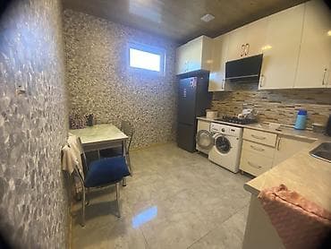 gunluk heyet evleri: 3 otaqlı, 170 kv. m, Kredit var, Yeni təmirli — 3
