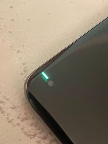 işlənmiş telefon: Xiaomi Mi 11 Ultra, 256 GB, rəng - Qara, 
 Simsiz şarj — 8