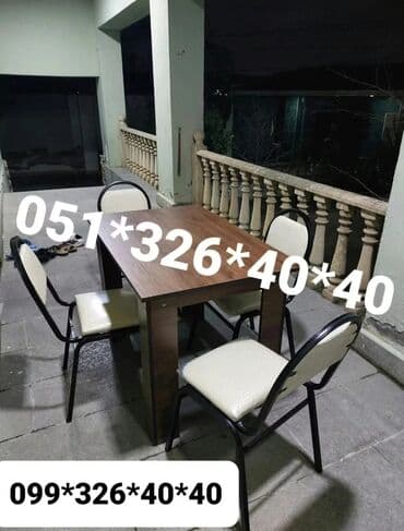 dəri stul: Stol stul masa ve oturacaq destleri Oturacaq stullar stol stul stul — 9