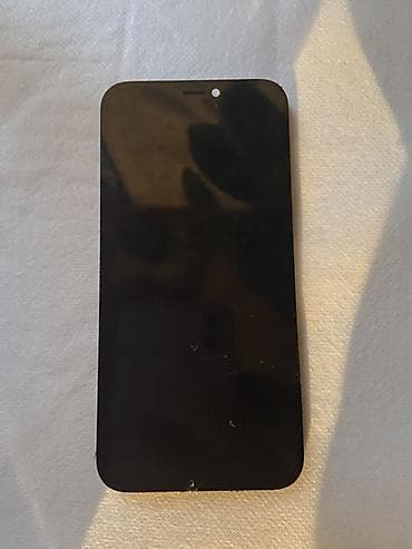 tablet mini 5: Aydon 12 mini ekrani tam orginaldir ustunde qulaq dinamikide verilir — 2