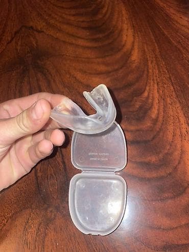 balonka kurtka modelleri: Boks/Muay Thai komplekti – mavi rəngdə, tam dəst Dəstə daxildir: - — 9