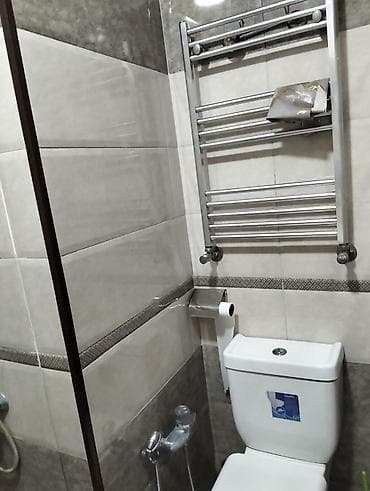 Дачи: Kirayə təqdim olunur: mətbəx-studiolu mənzil - Açıq planlı mətbəx və — 7