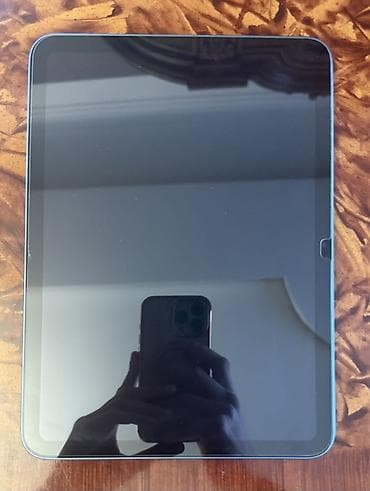 ipad mini 5 azerbaycan: İşlənmiş Apple iPad 10 (2022), 9,7", 256 GB, Ünvandan götürmə — 1