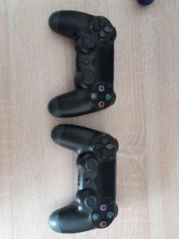 iphone 6 al: Sony PlayStation 4 Pro oyun konsolu dəsti Xüsusiyyətlər: - Model: PS4 — 5