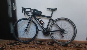 İşlənmiş Şəhər velosipedi Trek, 28", sürətlərin sayı: 12 lalafo.az -da İşlənmiş Şəhər velosipedi Trek, 28", sürətlərin sayı: 12