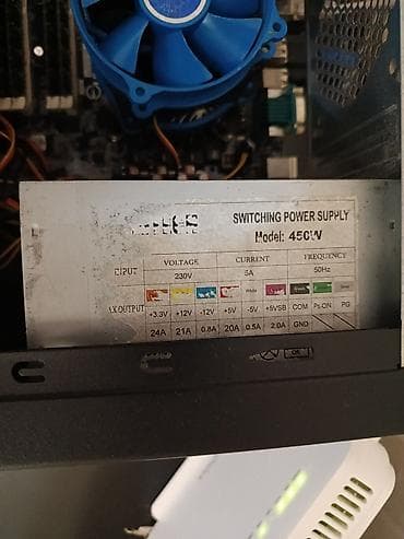 ssd 2 5: Videokart Gigabyte GeForce GTX 460, < 4 GB, İşlənmiş — 7