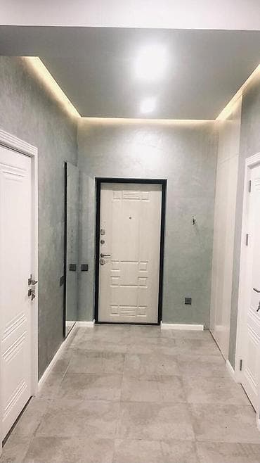 icare obyek: İcarəyə verilir 3 otaqlı yeni tikili 70 m², 20 Yanvar m. Kateqoriya — 7
