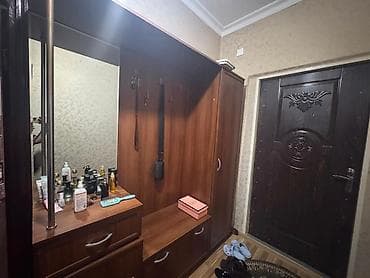 Комоды: Б/у — 4