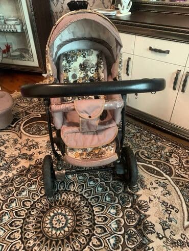 uşaq üçün makasin: İşlənmiş — 4