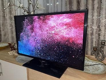 canon e414 printer: İşlənmiş Televizor Samsung LED ekran 32" FHD (1920x1080), Ünvandan götürmə, Ödənişli çatdırılma — 5