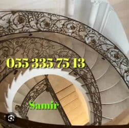 Şok Endirimler Sezona Uyğun _____Meheccer Usta Samir