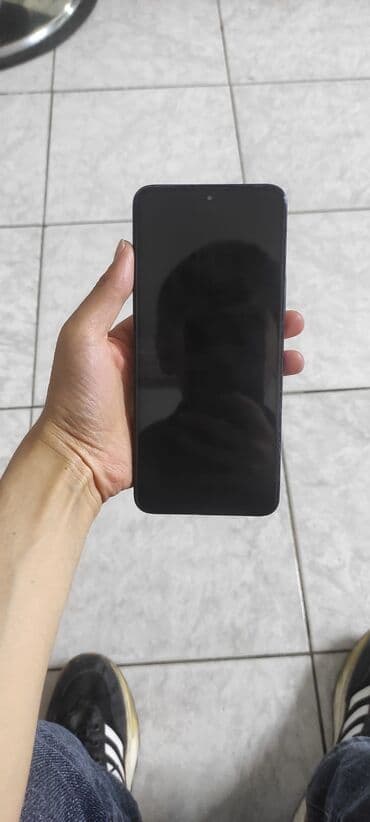 honor x8: Honor X8, 128 GB, rəng - Göy, Sensor — 2