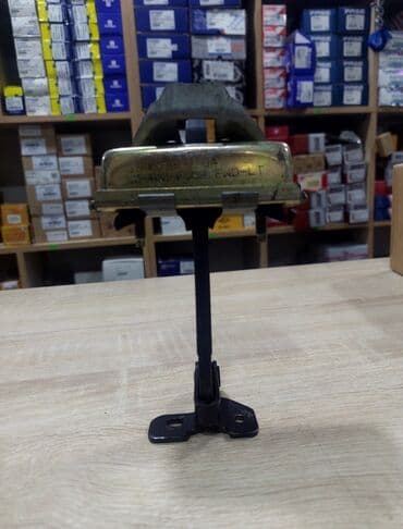 Дверные ручки: Дверные ручки — 2