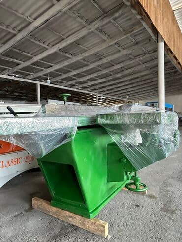 pvc avadanliq: Universal Fuqan, ikinci əl. Yeni kimi — 1